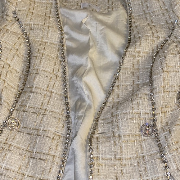 Blazer jacket - Picture 3 of 3